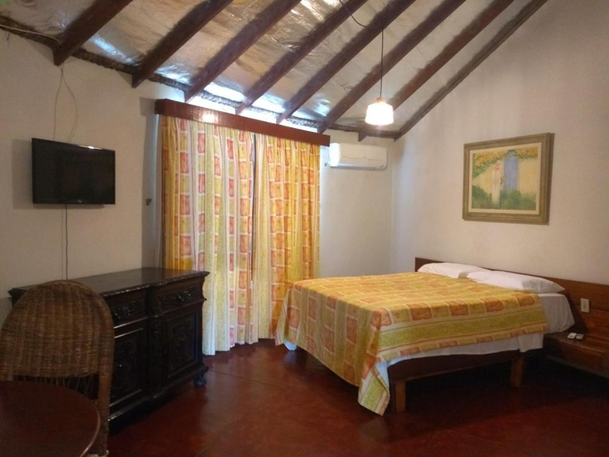 Hotel Marina Porto Abrolhos 카라벨라스 외부 사진